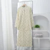 my-11134207-7ras8-m9l70nq3co3k63.webp Modern Floral Baju Kurung Set