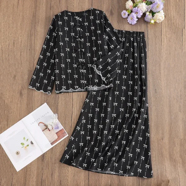 my-11134207-7ras9-m9l84ohx17n66c.webp Kaysa Kurung Kedah Opah Floral