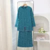 my-11134207-7rase-m7x9l1voaxgl74.webp Forida Kurung Kedah Embroidered Floral