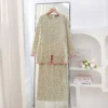 my-11134207-7rasi-m7x9kygrm0xg33.webp Forida Kurung Kedah Embroidered Floral