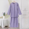 Kasturi Kurung Kedah Opah Floral