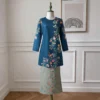 my-11134207-820lb-mnpgoypv0jyb9f.webp Small Floral Print Baju Kurung Set