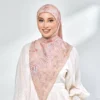 Bloomie Cotton Voile Shawl Free Size W70cm L190cm