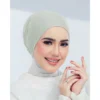 Bamboo Cotton Inner Tieback Free Size W70cm L190cm