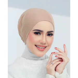 Bamboo Cotton Inner Tieback Free Size W70cm L190cm