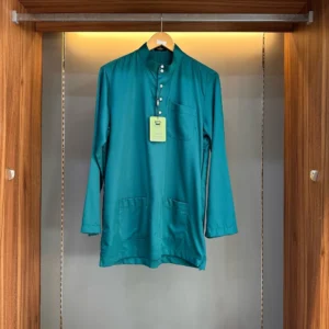 Baju Melayu Salman 3