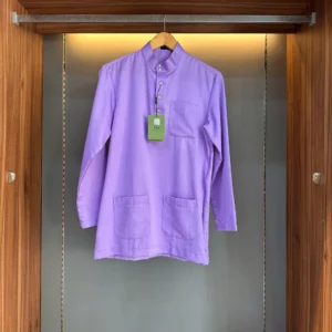 Baju Melayu Salman 2