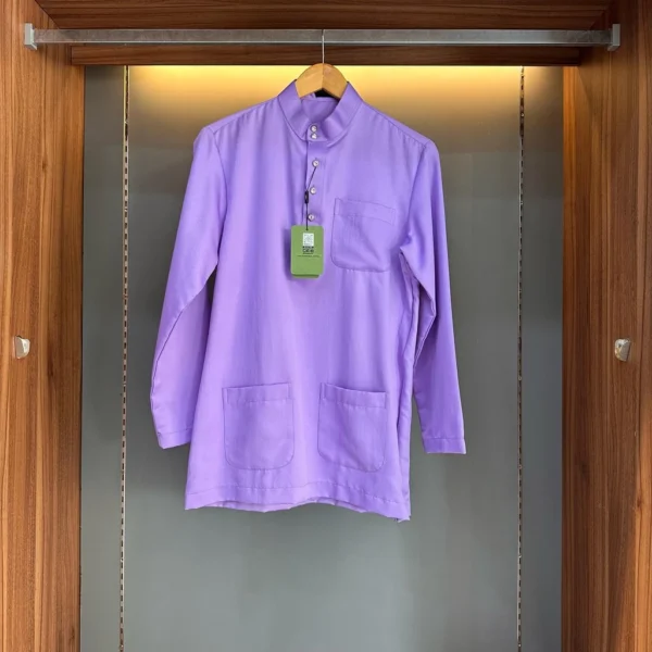 Baju Melayu Salman 2