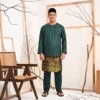 Baju Melayu Teluk Belanga YB 1