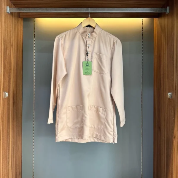 Baju Melayu Salman 3