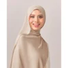 Yara Moda Cotton Shawl Free Size W70cm L190cm