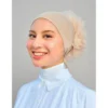 Inner Bloom Cotton Volumizer Free Size W70cm L190cm