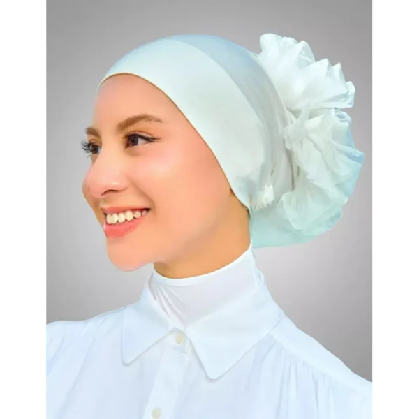 Inner Bloom Cotton Volumizer Free Size W70cm L190cm