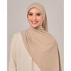 Sport Shawl Elastic Fiber Free Size W70cm L190cm