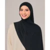 Sport Shawl Elastic Fiber Free Size W70cm L190cm