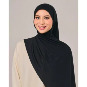 Sport Shawl Elastic Fiber Free Size W70cm L190cm